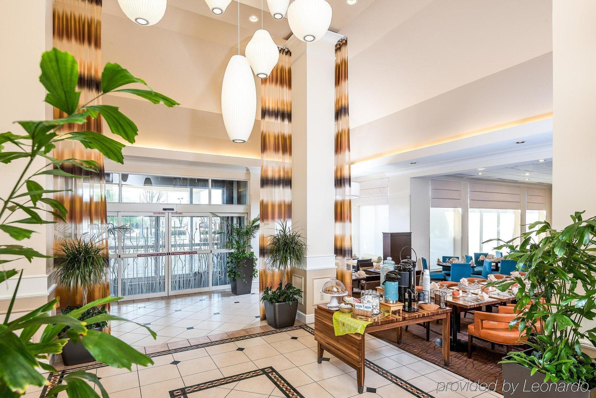 Hilton Garden Inn Φλωρεντία Εξωτερικό φωτογραφία